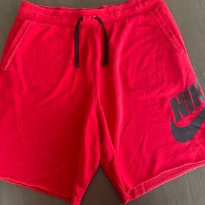 Nike Mens Shorts